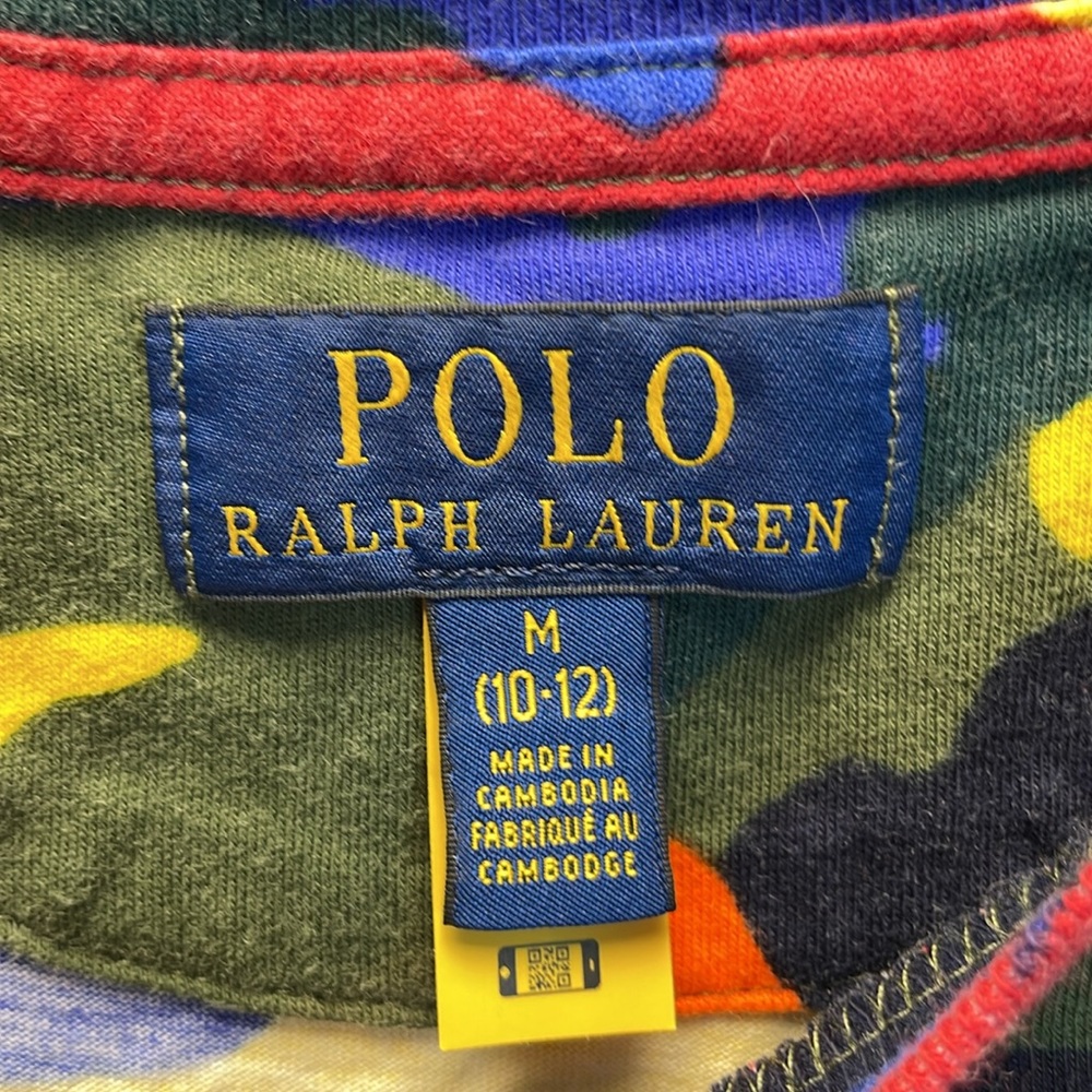 Polo Ralph Lauren‎ - Picture 3 of 6